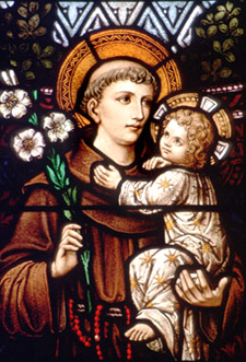 St. Anthony